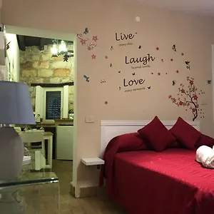  Сasa de vacaciones La Casa Del Cedro Italia