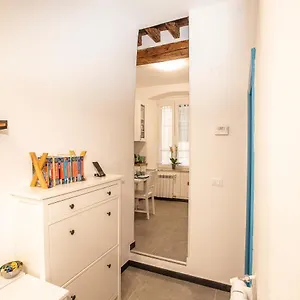  Apartamento A Cazetta Nel Centro Storico Italia