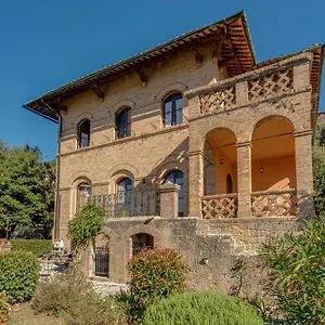 Mascagni Appartamento