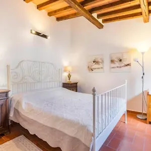 Dalu Lucilla - Private Car Park 15 Minutes To The Center Florenz