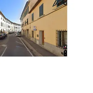Casa Olivia Florenz