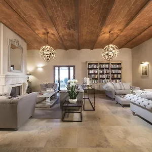 Borgo Argiano Alloggio per agriturismo