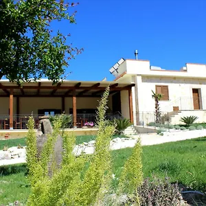  Agroturismo La Casa Di Bacco Italia