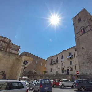  Apartamento Casuzza Ballaro Italia