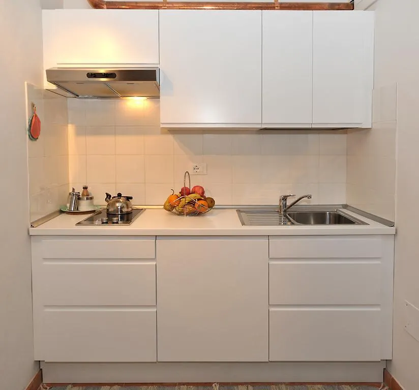 Apartment Florence Rental