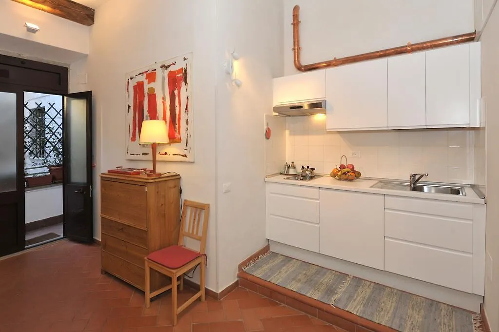 Florence Rental Italy