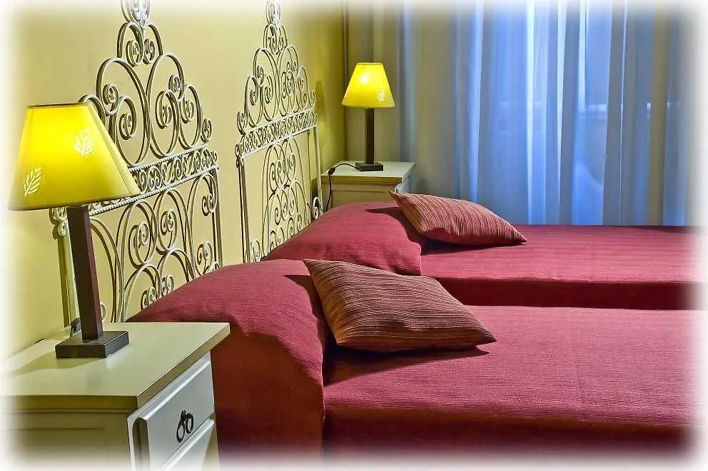 Florence Rental Apartment
