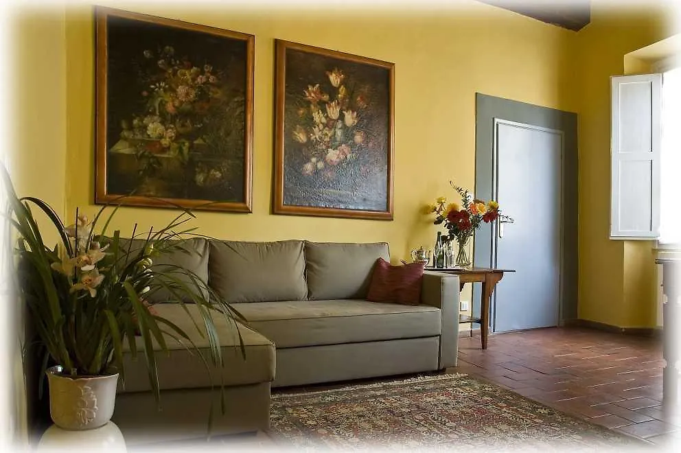Florence Rental 0*,