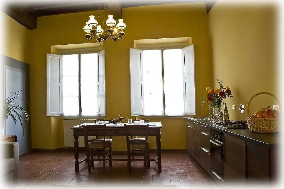 Florence Rental
