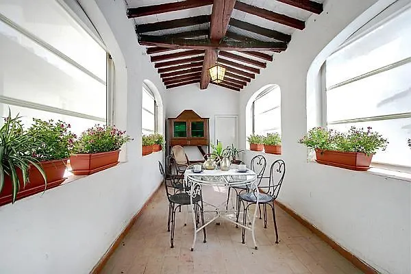 Apartment Florence Rental