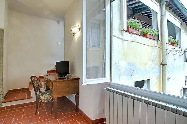 Apartment Florence Rental