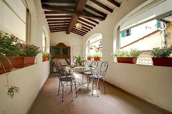 Florence Rental Apartment