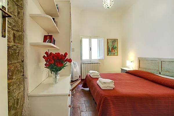 Florence Rental Apartment