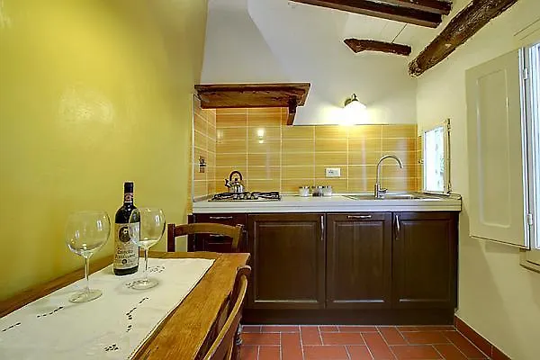Florence Rental