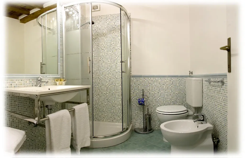 Florence Rental 0*,