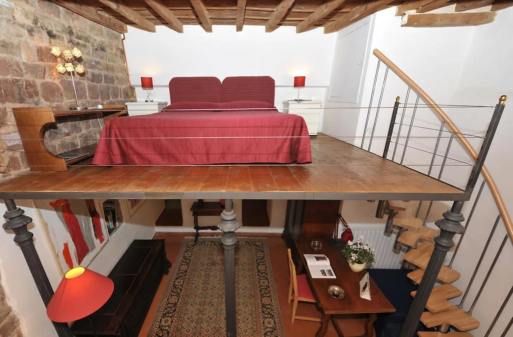 Florence Rental Apartment